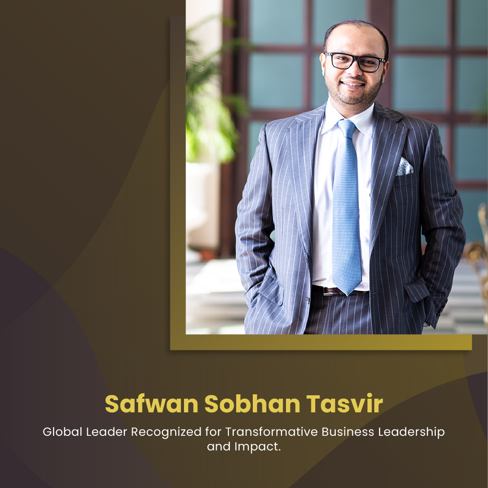 Safwan Sobhan Tasvir Headshots