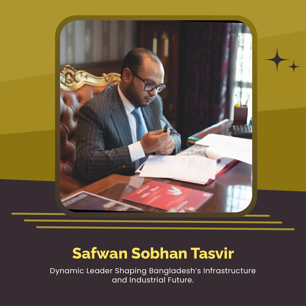 Safwan Sobhan Tasvir Suits