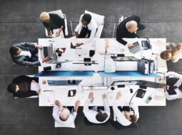Operational agility