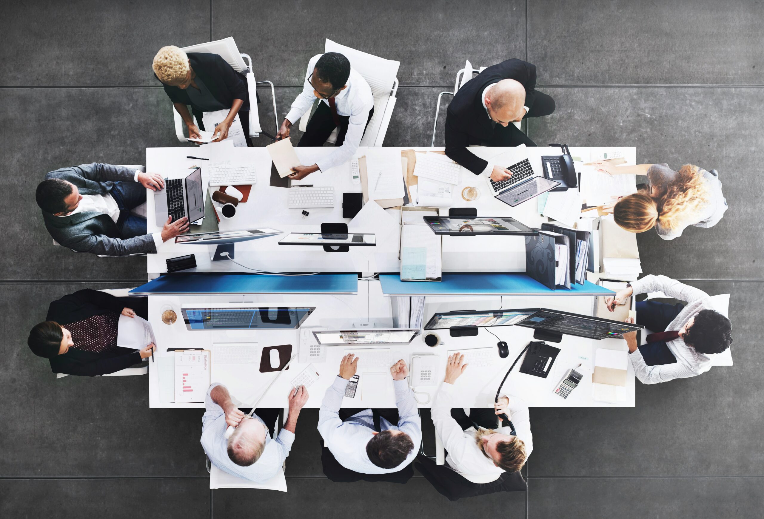 Operational agility