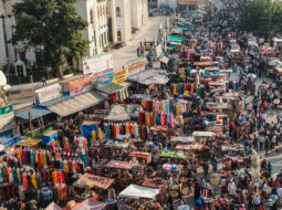 Emerging Markets