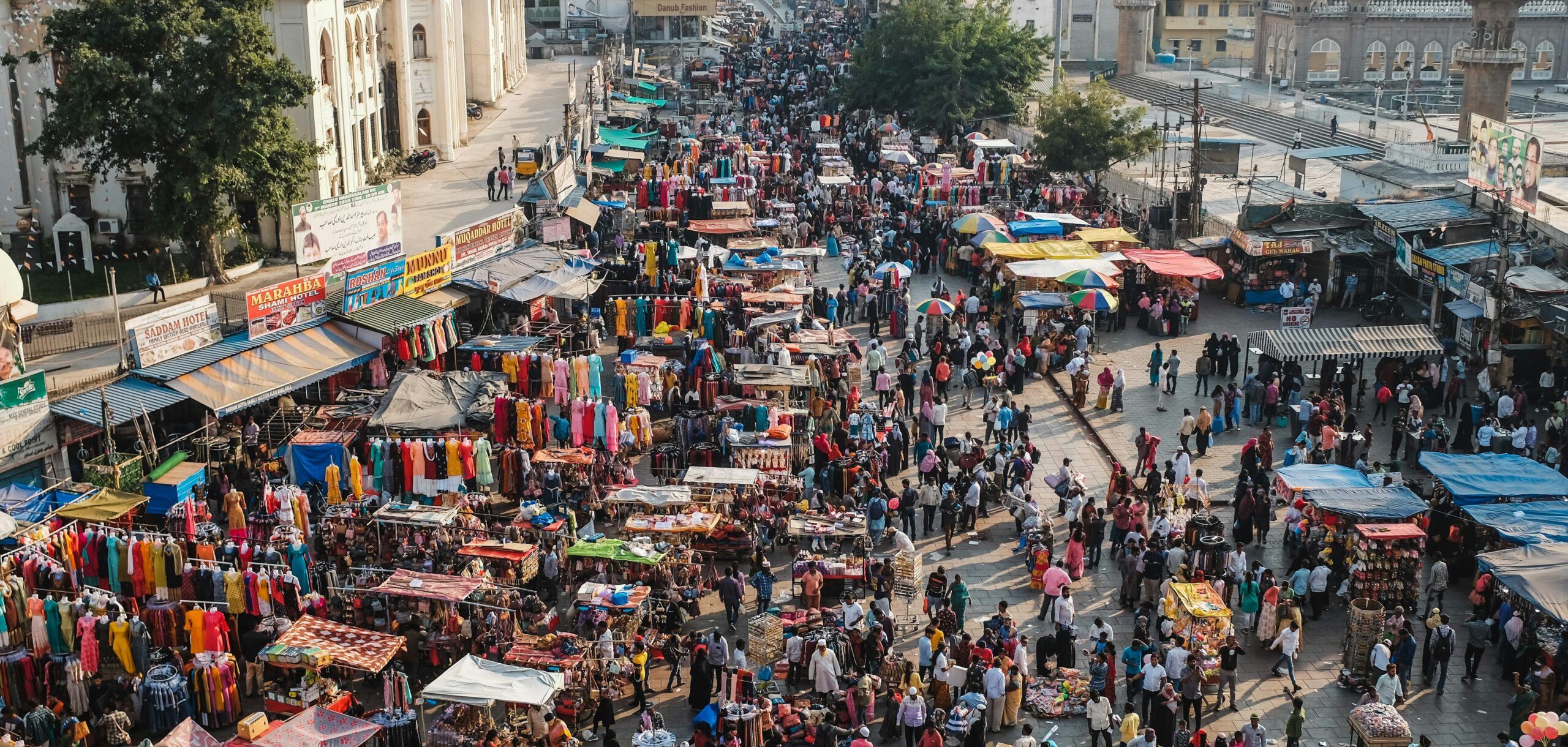 Emerging Markets
