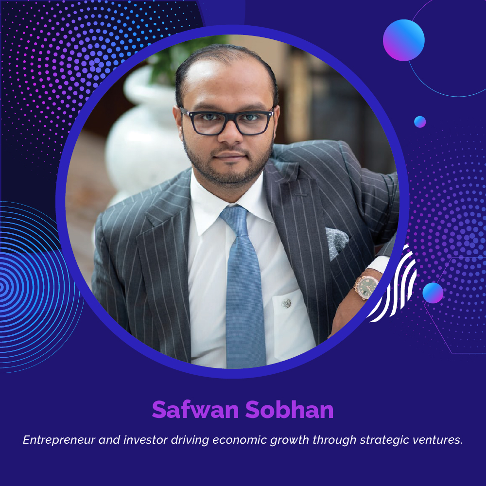 Safwan Sobhan Portraits