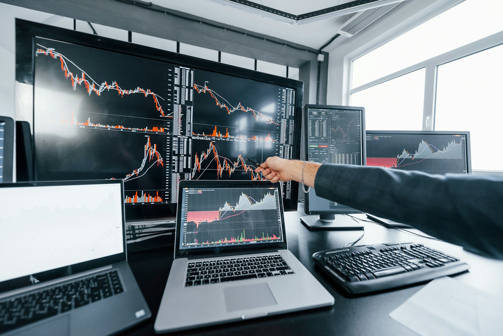 Predictive Analytics