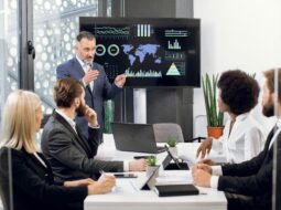 Safwan Sobhan - Operations Management