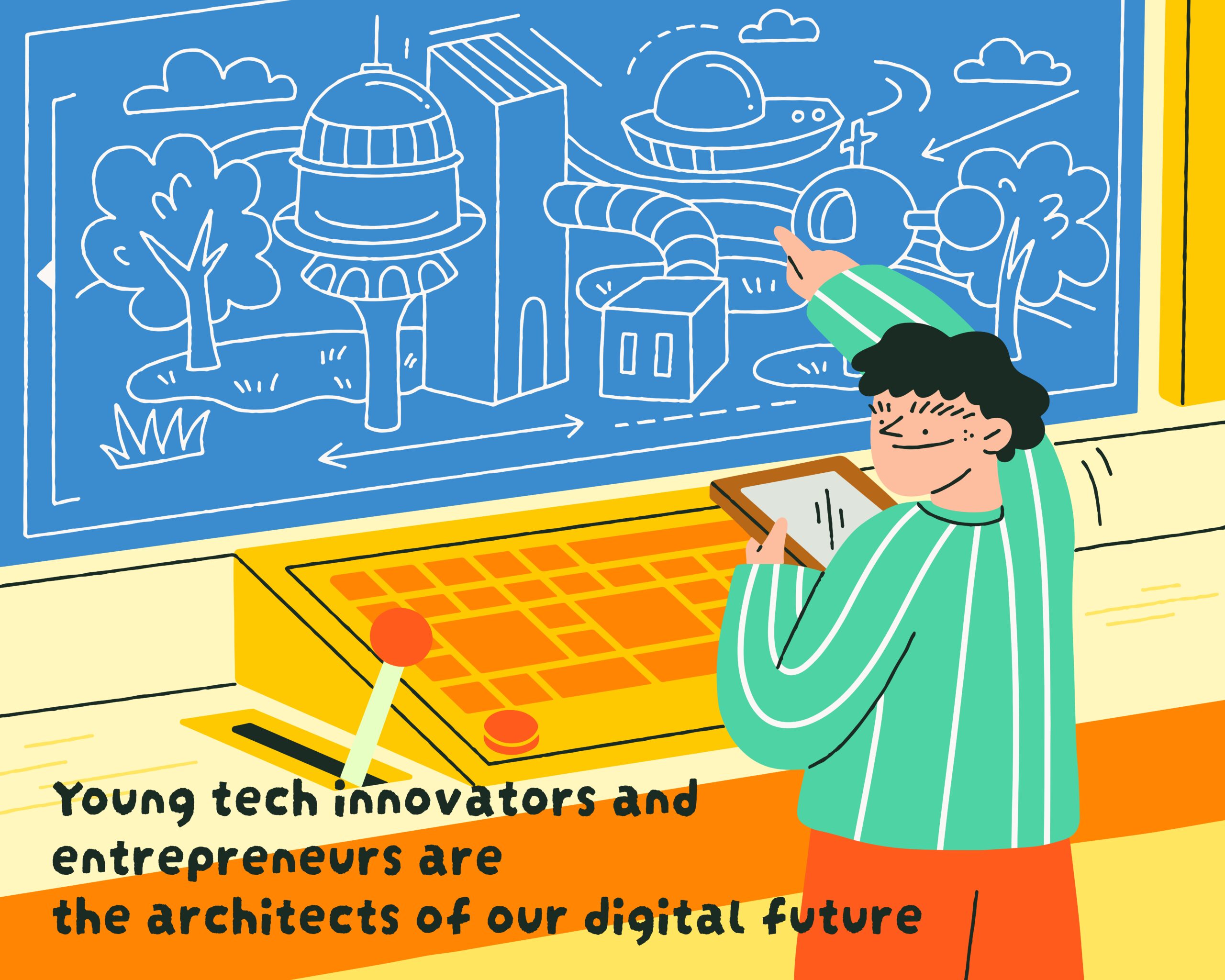 Digital Transformation with Lean Principles, A Clear Path to Reduce Waste and Boost Output