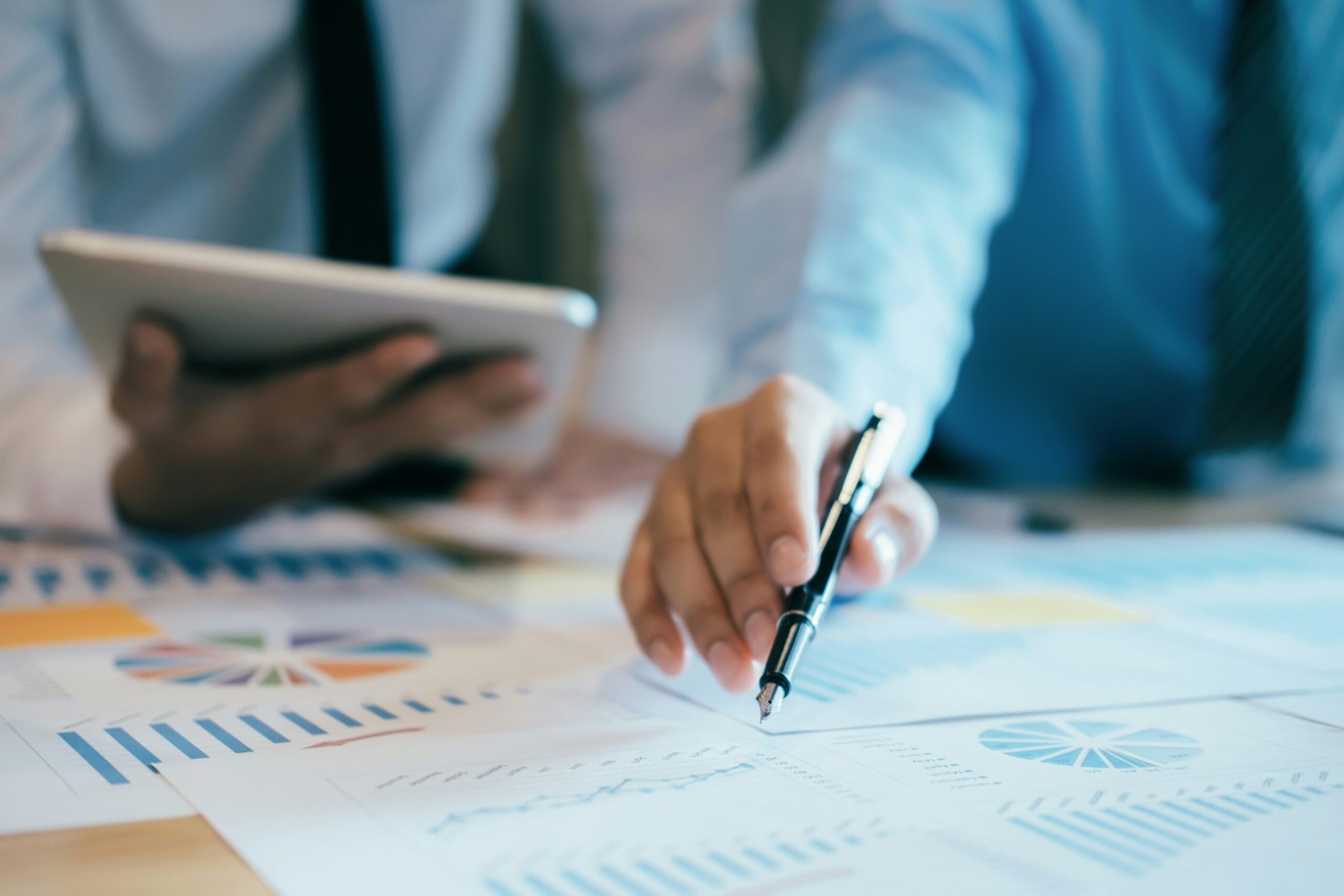 strategic selling tactics