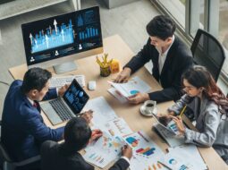 intelligent enterprise automation