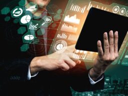 Lean Digital Transformation A Smarter Way to Reduce Waste and Boost Output