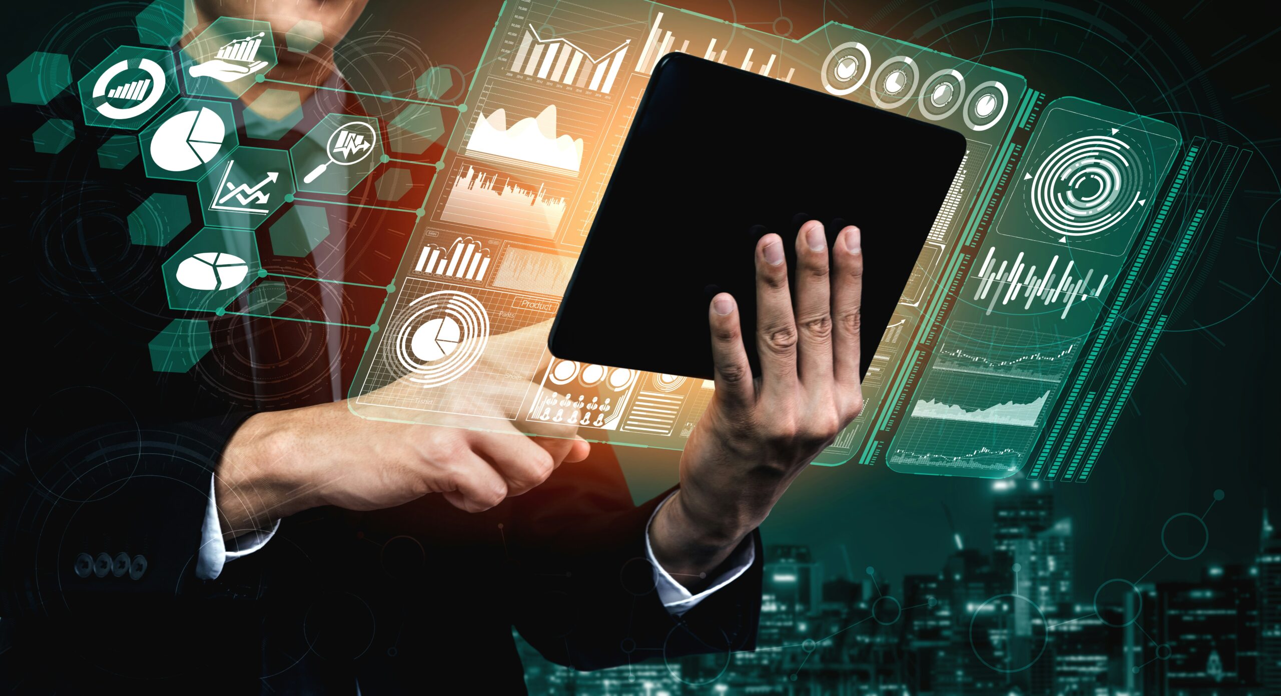 Lean Digital Transformation A Smarter Way to Reduce Waste and Boost Output