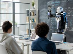 Machine Learning