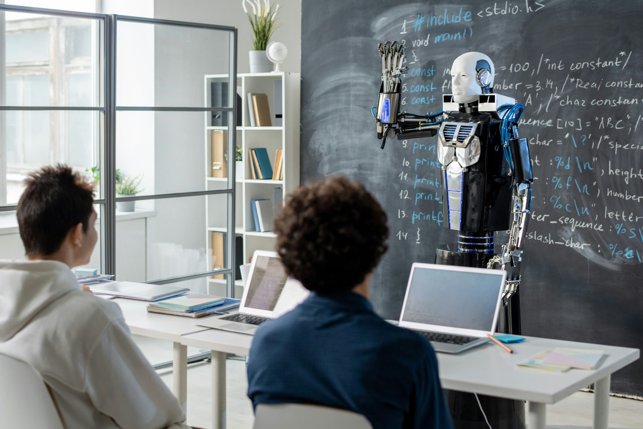 Machine Learning