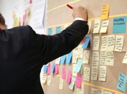 Operations Management for Efficient, Agile, and Scalable Business Execution