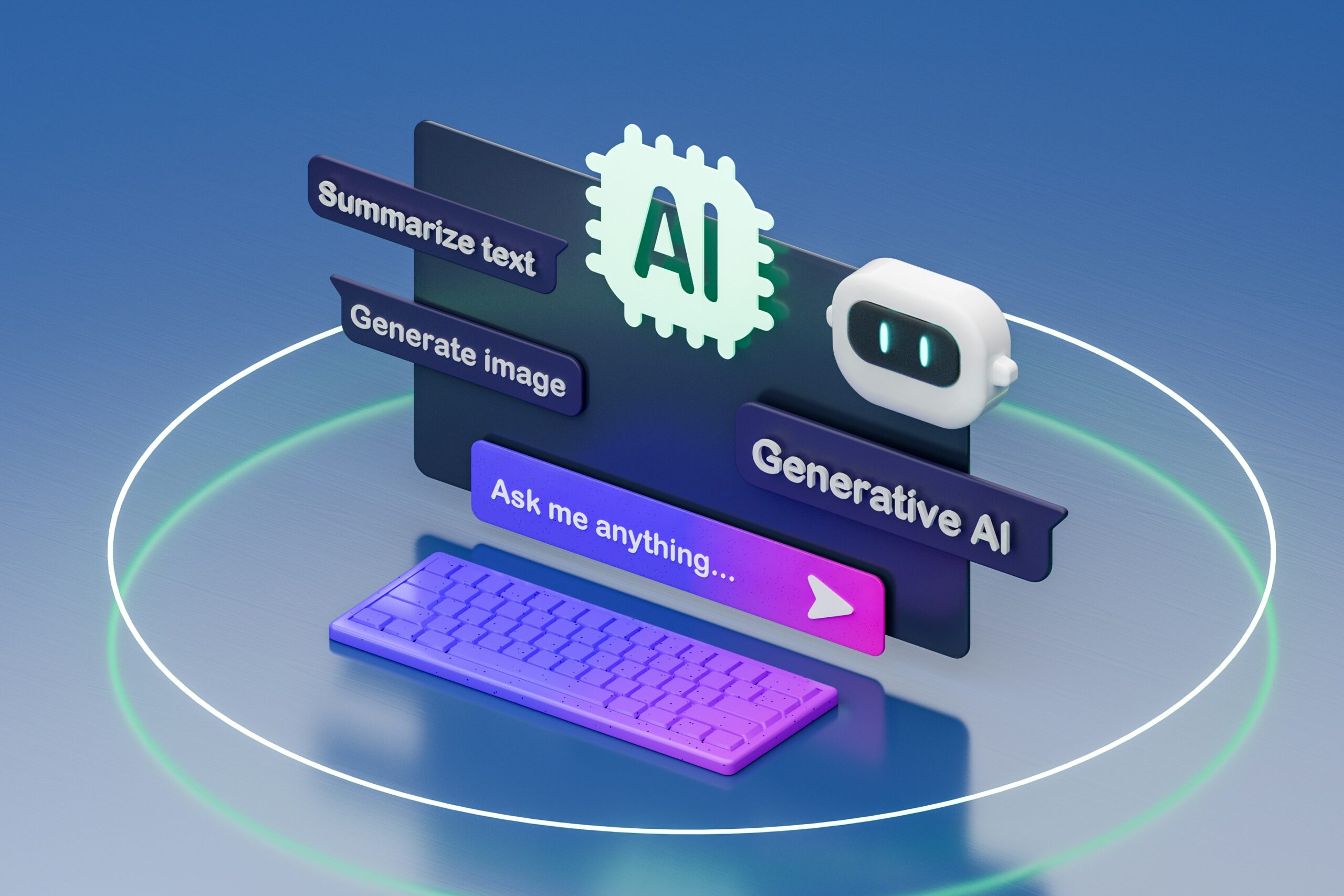 How Enterprise Automation Creates Faster, Smarter, More Agile Operations