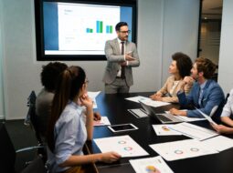 sustainable company growth